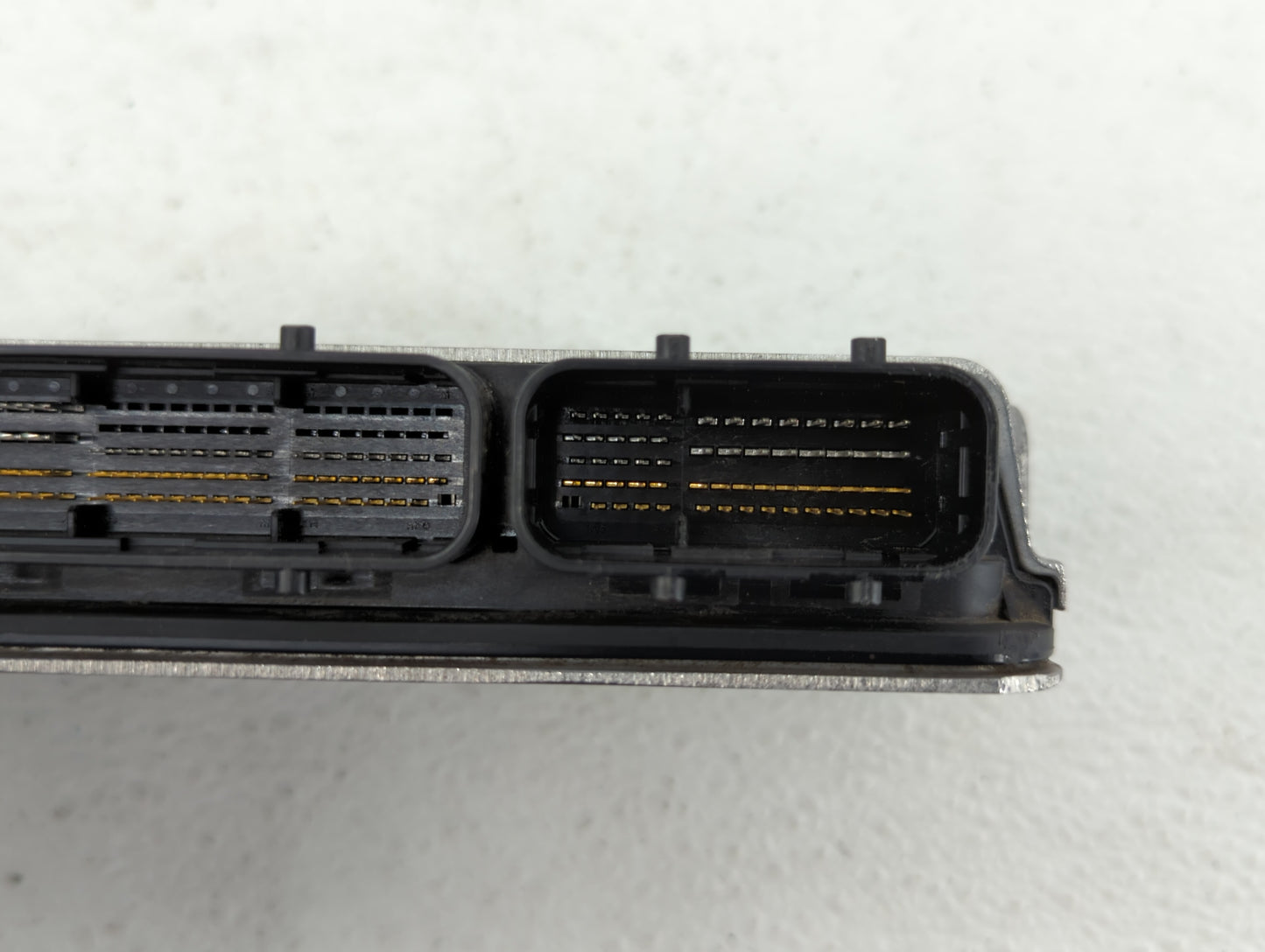2014 Toyota Prius PCM Engine Control Computer ECU ECM PCU OEM P/N:89661-5C330 Fits OEM Used Auto Parts - Oemusedautoparts1.c