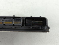 2014 Toyota Prius PCM Engine Control Computer ECU ECM PCU OEM P/N:89661-5C330 Fits OEM Used Auto Parts - Oemusedautoparts1.c