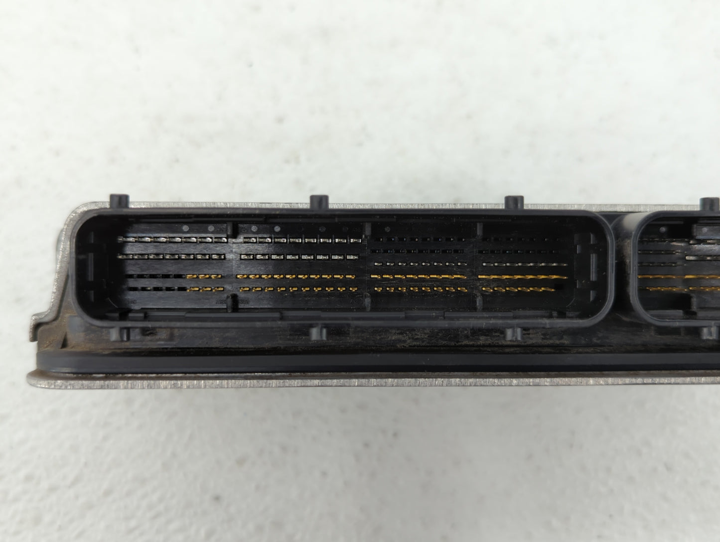 2014 Toyota Prius PCM Engine Control Computer ECU ECM PCU OEM P/N:89661-5C330 Fits OEM Used Auto Parts - Oemusedautoparts1.c