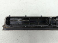 2014 Toyota Prius PCM Engine Control Computer ECU ECM PCU OEM P/N:89661-5C330 Fits OEM Used Auto Parts - Oemusedautoparts1.c