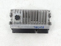 2014 Toyota Prius PCM Engine Control Computer ECU ECM PCU OEM P/N:89661-5C330 Fits OEM Used Auto Parts - Oemusedautoparts1.c