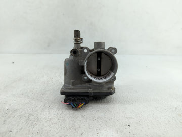2010-2022 Toyota Prius Throttle Body P/N:22030-37060 Fits Fits 2010 2011 2012 2013 2014 2015 2016 2017 2018 2019 2020 2021 2