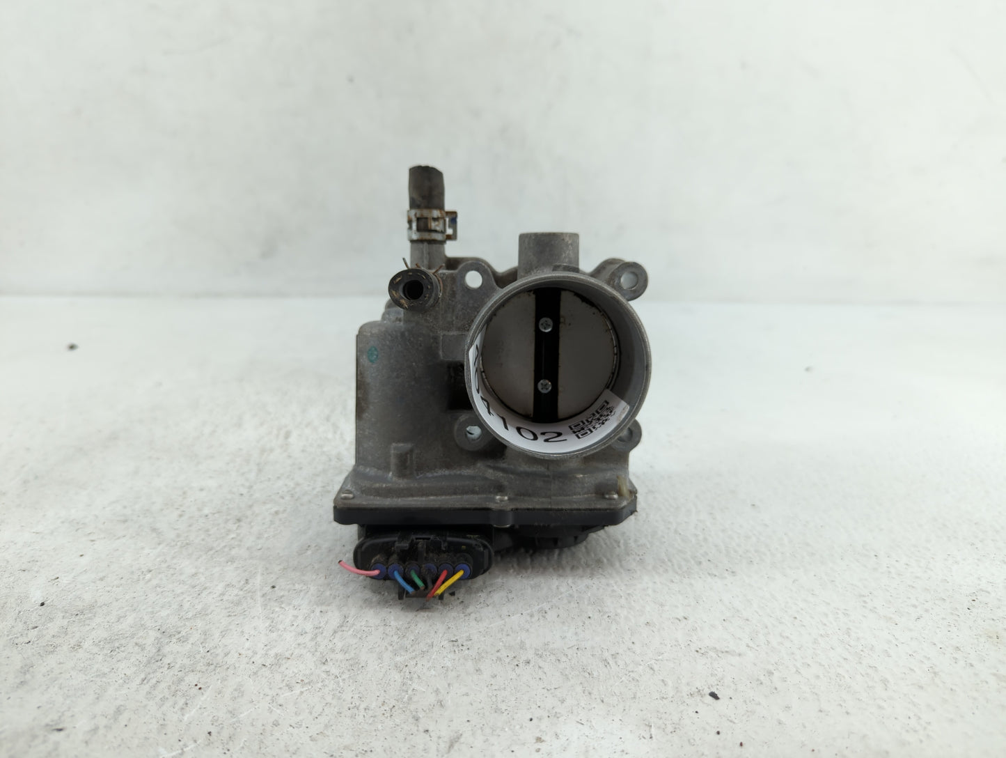 2010-2022 Toyota Prius Throttle Body P/N:22030-37060 Fits Fits 2010 2011 2012 2013 2014 2015 2016 2017 2018 2019 2020 2021 2