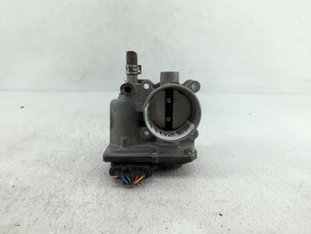 compare product 2010-2022 Toyota Prius Throttle Body P/N:22030-37060 Fits Fits 2010 2011 2012 2013 2014 2015 2016 2017 2018 2019 2020 2021 2022 OEM Used Auto Parts