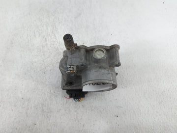 2010-2022 Toyota Prius Throttle Body P/N:22030-37060 Fits Fits 2010 2011 2012 2013 2014 2015 2016 2017 2018 2019 2020 2021 2022 OEM Used Auto Parts