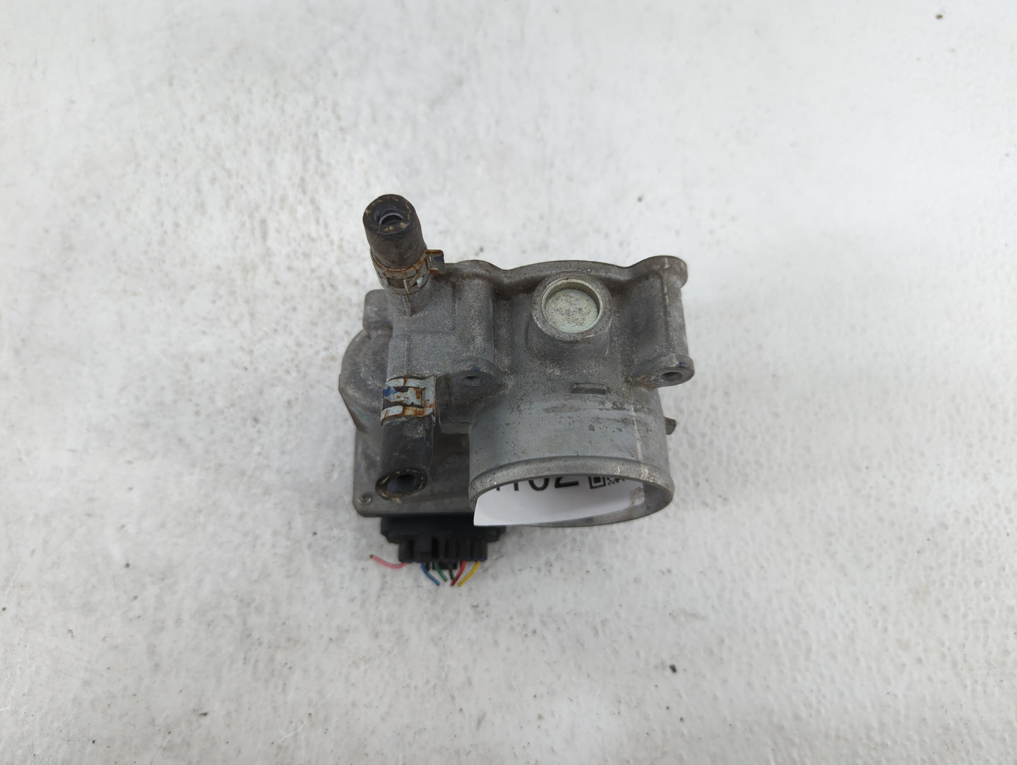 2010-2022 Toyota Prius Throttle Body P/N:22030-37060 Fits Fits 2010 2011 2012 2013 2014 2015 2016 2017 2018 2019 2020 2021 2