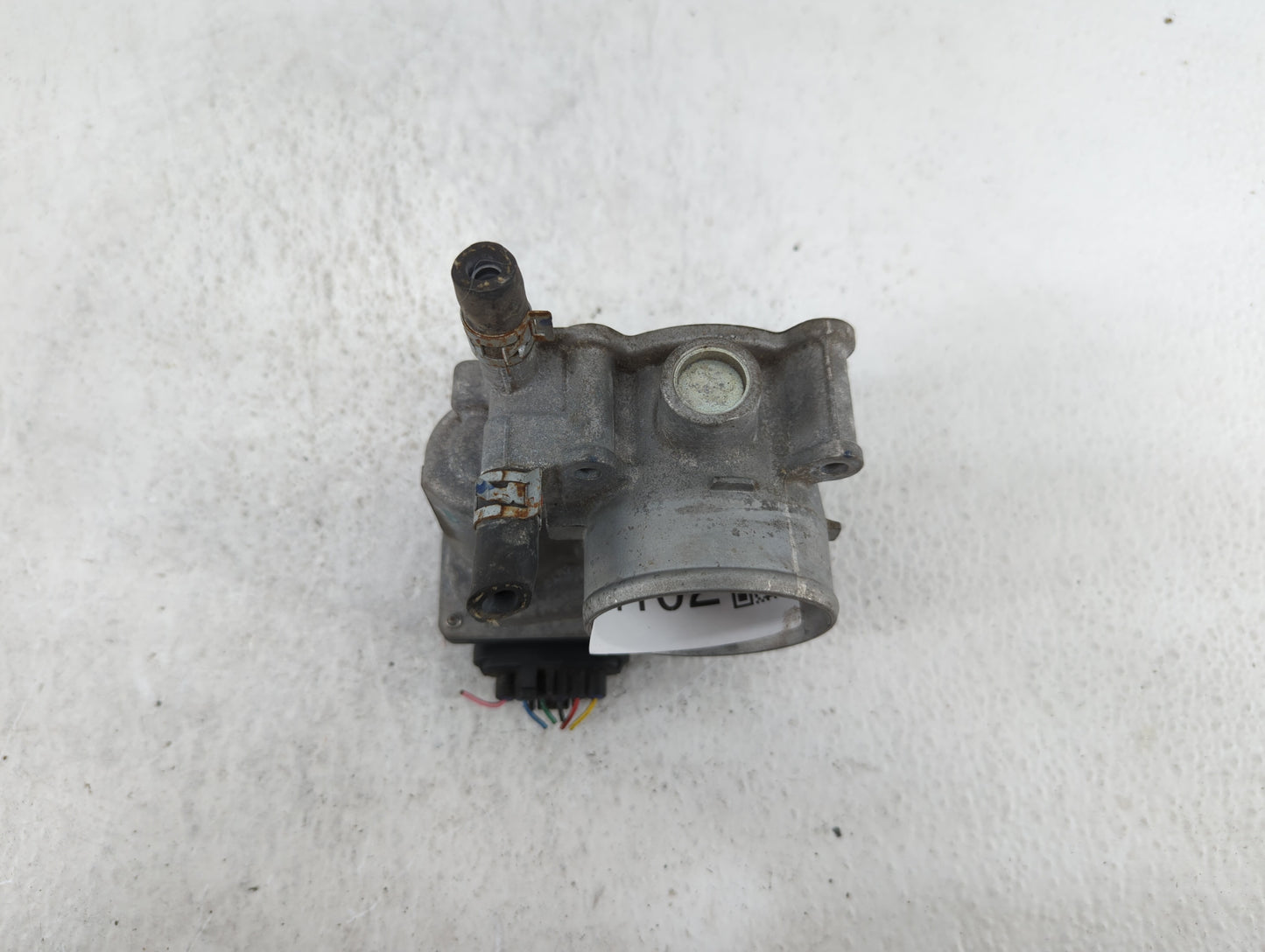 2010-2022 Toyota Prius Throttle Body P/N:22030-37060 Fits Fits 2010 2011 2012 2013 2014 2015 2016 2017 2018 2019 2020 2021 2
