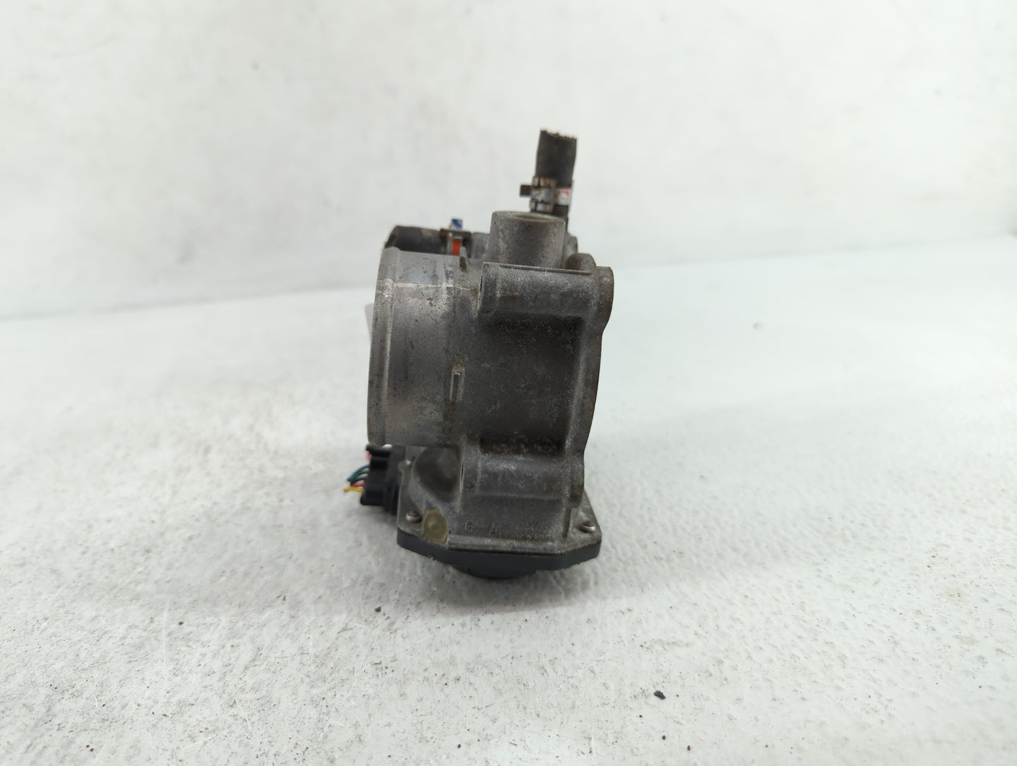 2010-2022 Toyota Prius Throttle Body P/N:22030-37060 Fits Fits 2010 2011 2012 2013 2014 2015 2016 2017 2018 2019 2020 2021 2