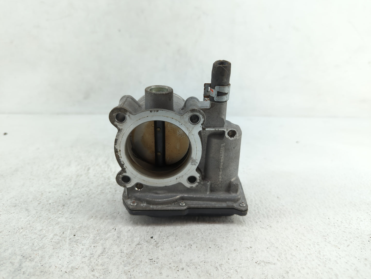 2010-2022 Toyota Prius Throttle Body P/N:22030-37060 Fits Fits 2010 2011 2012 2013 2014 2015 2016 2017 2018 2019 2020 2021 2