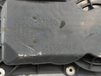 2010-2022 Toyota Prius Throttle Body P/N:22030-37060 Fits Fits 2010 2011 2012 2013 2014 2015 2016 2017 2018 2019 2020 2021 2
