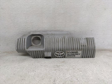 2014 Toyota Prius Engine Cover - Oemusedautoparts1.com