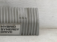 2014 Toyota Prius Engine Cover - Oemusedautoparts1.com
