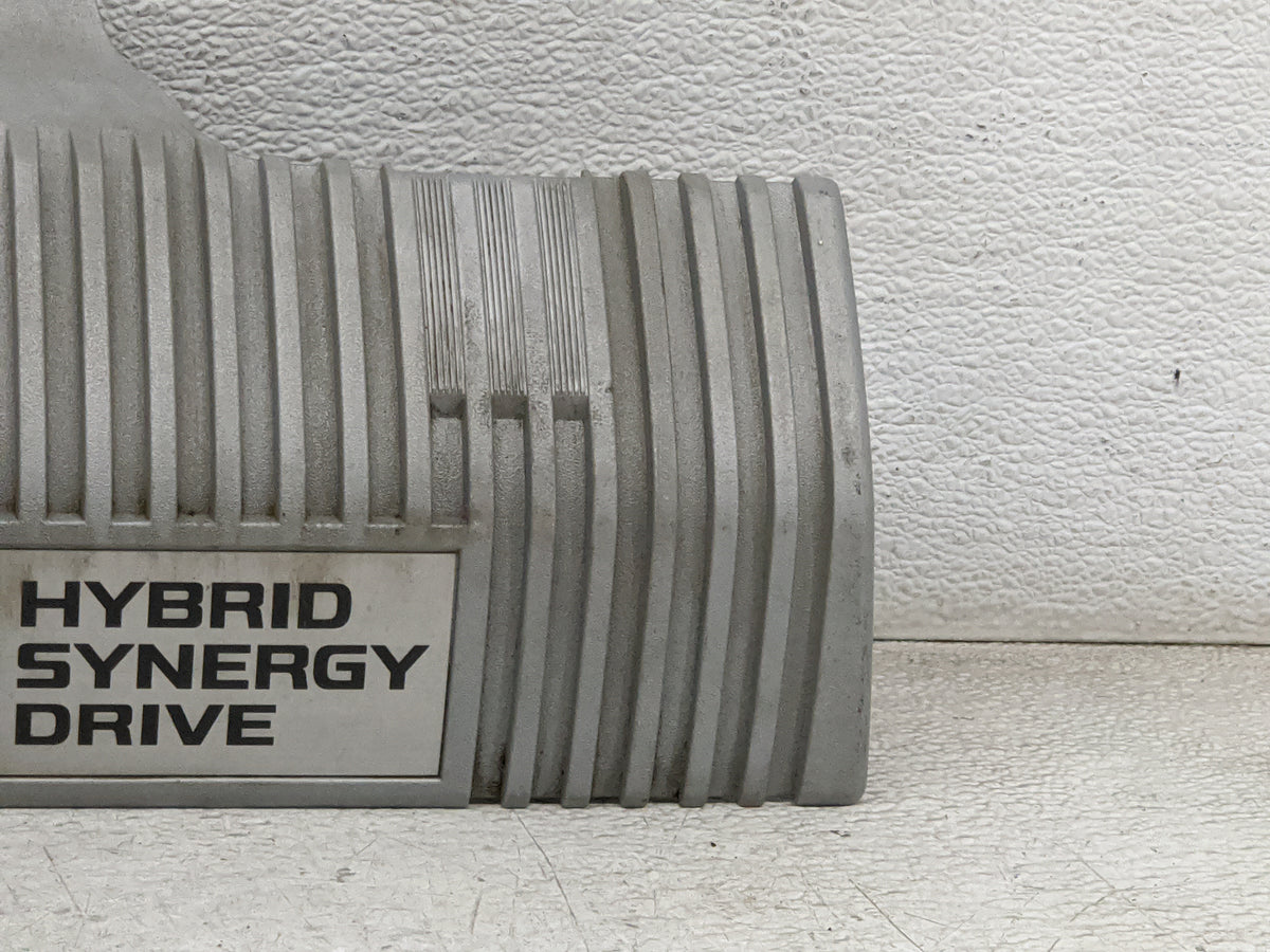2014 Toyota Prius Engine Cover - Oemusedautoparts1.com
