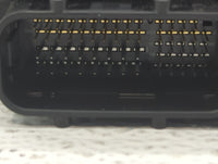 2014 Toyota Prius PCM Engine Control Computer ECU ECM PCU OEM P/N:89661-5C330 Fits OEM Used Auto Parts - Oemusedautoparts1.c