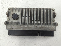 2014 Toyota Prius PCM Engine Control Computer ECU ECM PCU OEM P/N:89661-5C330 Fits OEM Used Auto Parts - Oemusedautoparts1.c