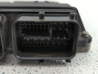 2014 Toyota Prius PCM Engine Control Computer ECU ECM PCU OEM P/N:89661-47590 Fits OEM Used Auto Parts - Oemusedautoparts1.c
