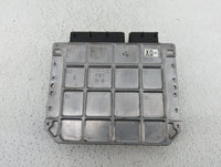 2014 Toyota Prius PCM Engine Control Computer ECU ECM PCU OEM P/N:89661-47590 Fits OEM Used Auto Parts - Oemusedautoparts1.c