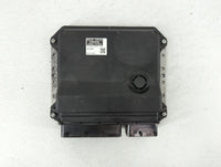 2014 Toyota Prius PCM Engine Control Computer ECU ECM PCU OEM P/N:89661-47590 Fits OEM Used Auto Parts - Oemusedautoparts1.c