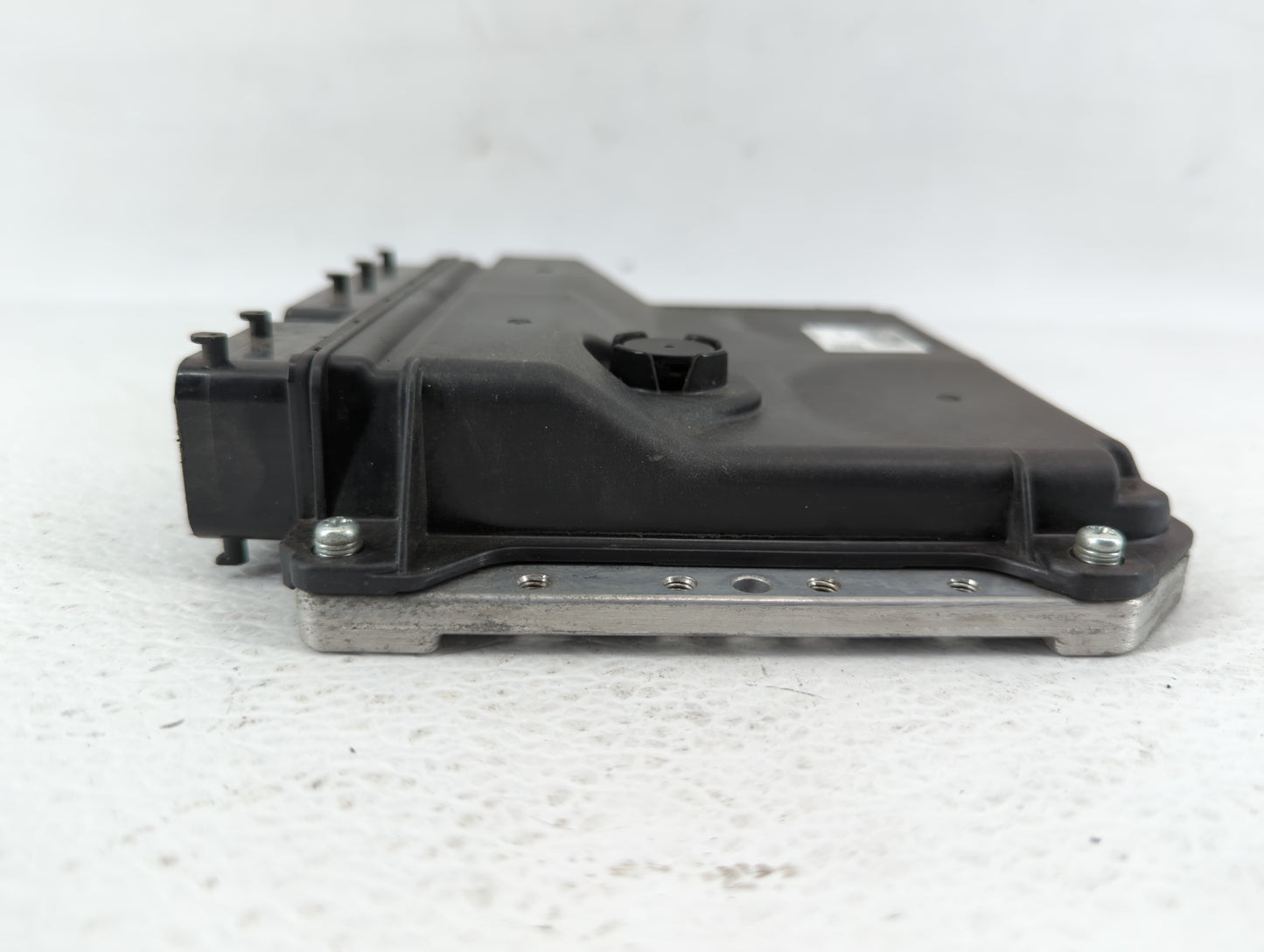 2014 Toyota Prius PCM Engine Control Computer ECU ECM PCU OEM P/N:89661-47590 Fits OEM Used Auto Parts - Oemusedautoparts1.c
