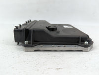 2014 Toyota Prius PCM Engine Control Computer ECU ECM PCU OEM P/N:89661-47590 Fits OEM Used Auto Parts - Oemusedautoparts1.c