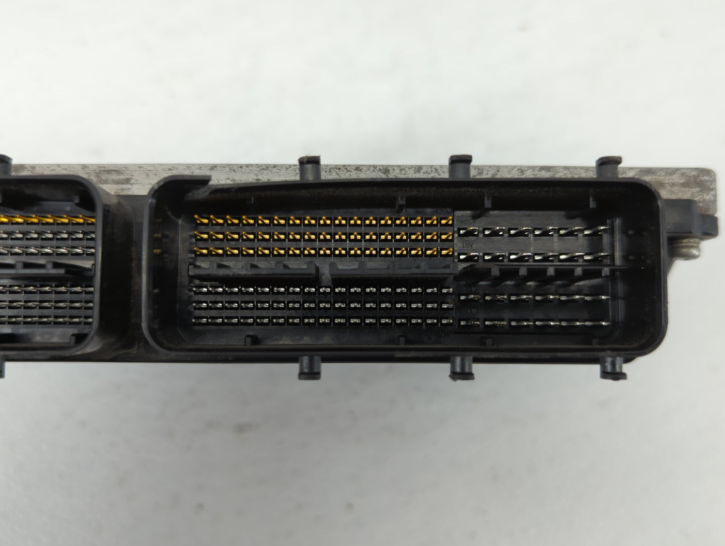 2014 Toyota Prius PCM Engine Control Computer ECU ECM PCU OEM P/N:89661-47590 Fits OEM Used Auto Parts - Oemusedautoparts1.c