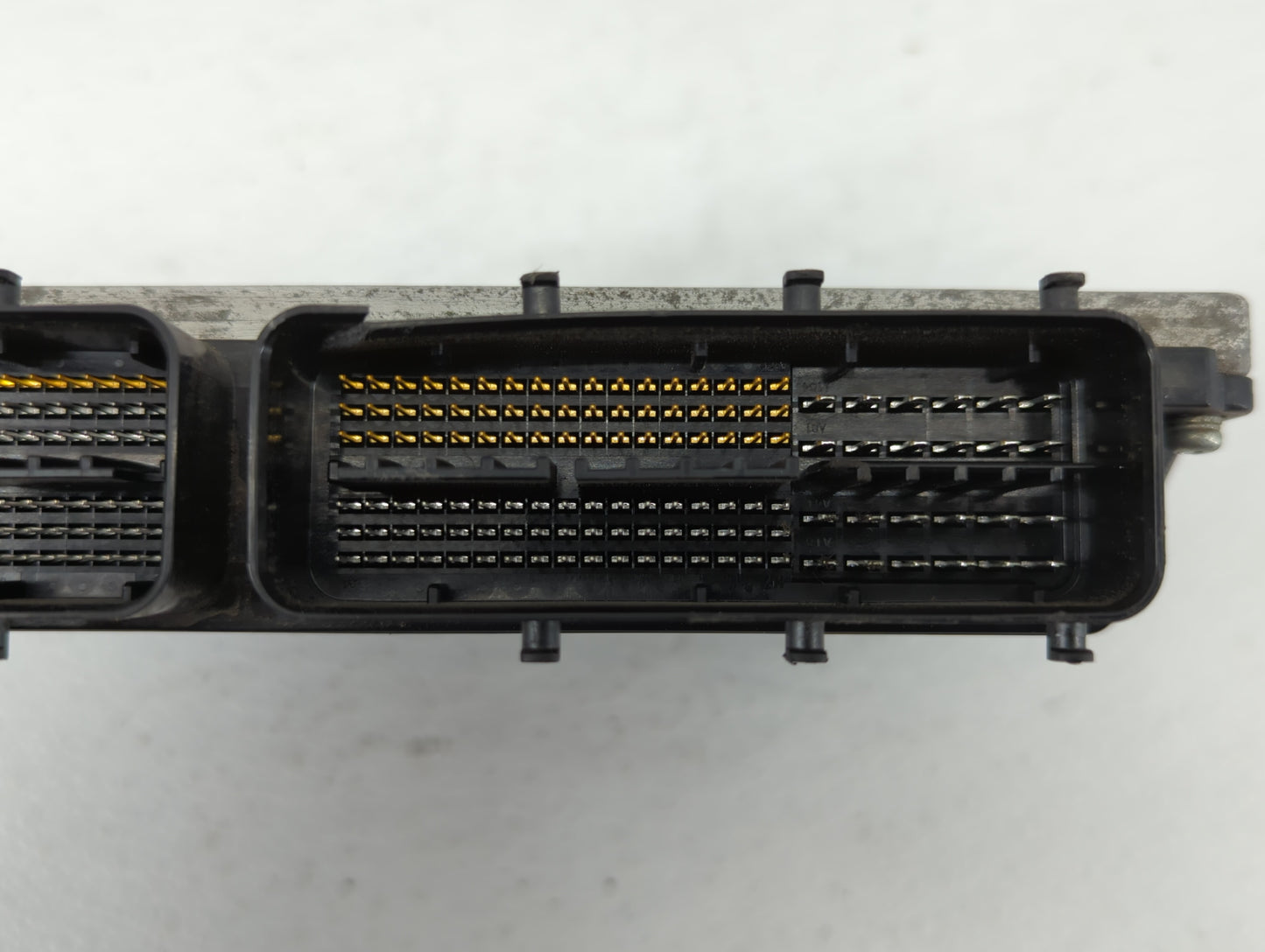 2014 Toyota Prius PCM Engine Control Computer ECU ECM PCU OEM P/N:89661-47590 Fits OEM Used Auto Parts - Oemusedautoparts1.c