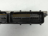 2014 Toyota Prius PCM Engine Control Computer ECU ECM PCU OEM P/N:89661-47590 Fits OEM Used Auto Parts - Oemusedautoparts1.c