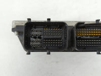 2014 Toyota Prius PCM Engine Control Computer ECU ECM PCU OEM P/N:89661-47590 Fits OEM Used Auto Parts - Oemusedautoparts1.c