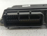 2014 Toyota Prius PCM Engine Control Computer ECU ECM PCU OEM P/N:89661-47590 Fits OEM Used Auto Parts - Oemusedautoparts1.c