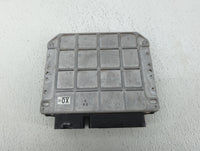 2014 Toyota Prius PCM Engine Control Computer ECU ECM PCU OEM P/N:89661-47590 Fits OEM Used Auto Parts - Oemusedautoparts1.c