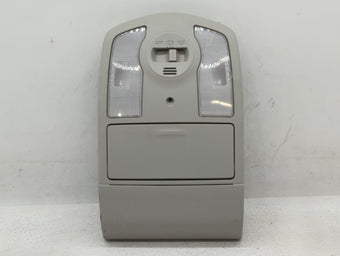 compare product 2014 Toyota Prius Overhead Roof Console