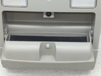 2014 Toyota Prius Overhead Roof Console - Oemusedautoparts1.com