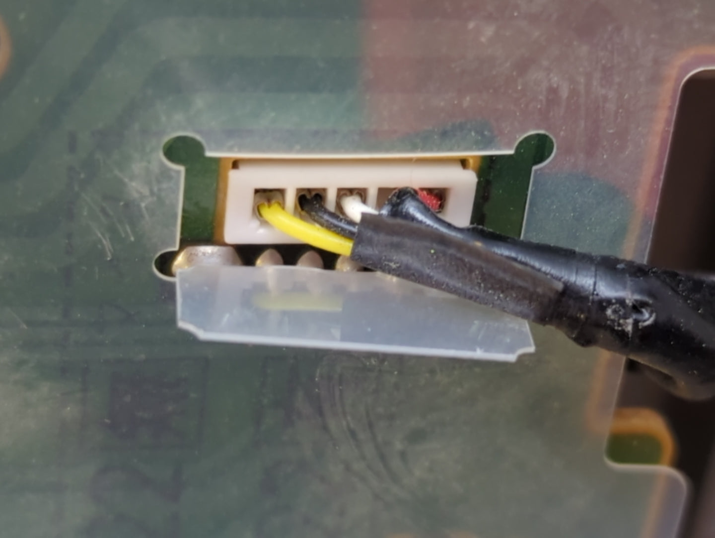 2014 Toyota Prius Overhead Roof Console - Oemusedautoparts1.com