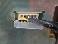 2014 Toyota Prius Overhead Roof Console - Oemusedautoparts1.com