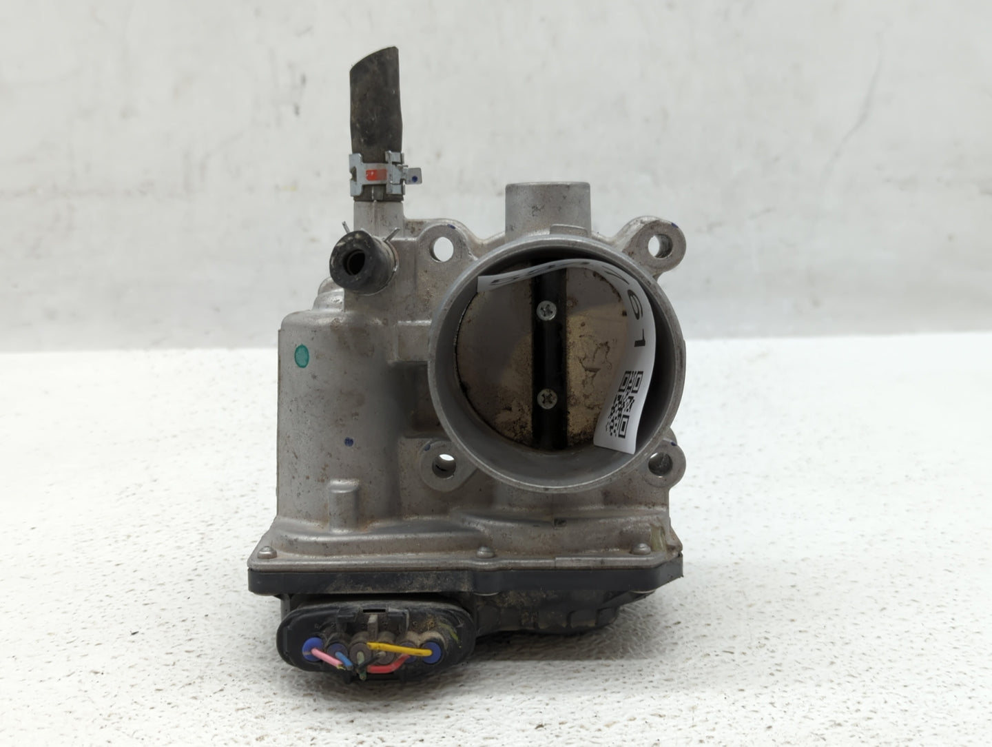 2010-2022 Toyota Prius Throttle Body P/N:22030-37060 Fits Fits 2010 2011 2012 2013 2014 2015 2016 2017 2018 2019 2020 2021 2
