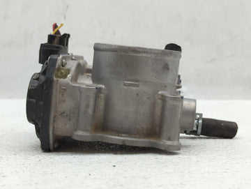 2010-2022 Toyota Prius Throttle Body P/N:22030-37060 Fits Fits 2010 2011 2012 2013 2014 2015 2016 2017 2018 2019 2020 2021 2022 OEM Used Auto Parts