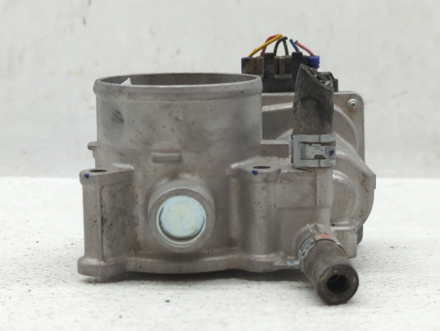 2010-2022 Toyota Prius Throttle Body P/N:22030-37060 Fits Fits 2010 2011 2012 2013 2014 2015 2016 2017 2018 2019 2020 2021 2