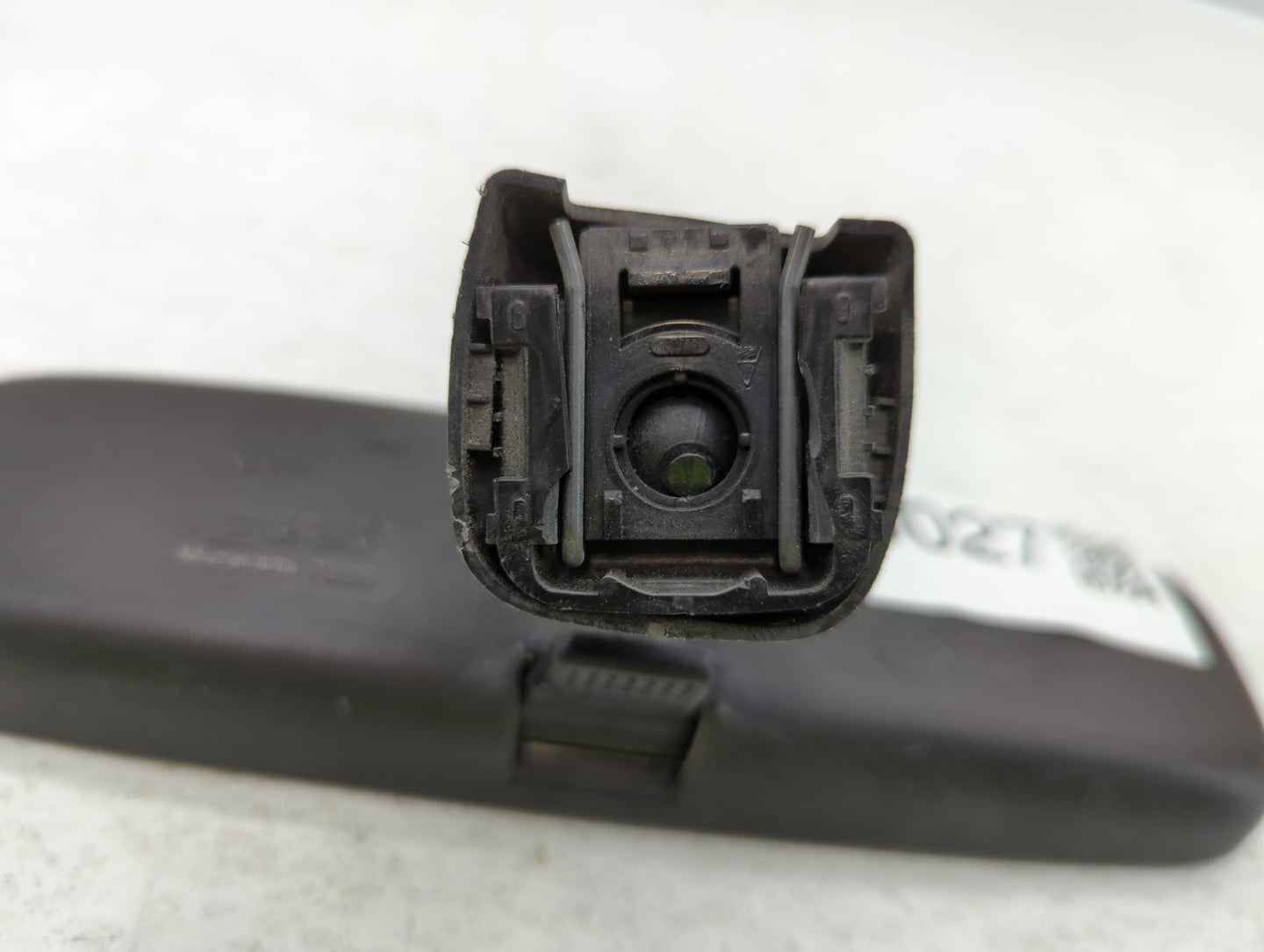 2004-2022 Toyota Prius Interior Rear View Mirror Replacement OEM P/N:E4022197 Fits OEM Used Auto Parts - Oemusedautoparts1.c