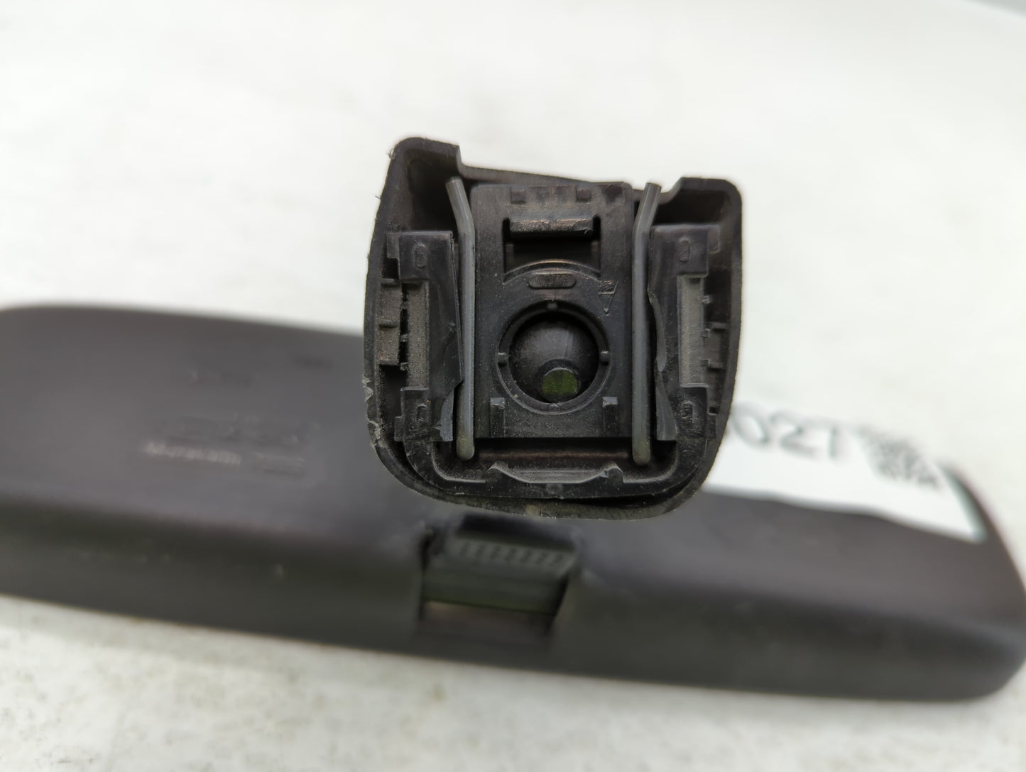 2004-2022 Toyota Prius Interior Rear View Mirror Replacement OEM P/N:E4022197 Fits OEM Used Auto Parts - Oemusedautoparts1.c