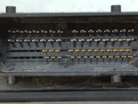 2014 Toyota Prius PCM Engine Control Computer ECU ECM PCU OEM P/N:89661-5C331 89661-5C330 Fits OEM Used Auto Parts - Oemused