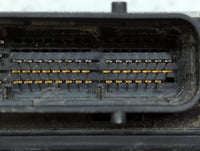 2014 Toyota Prius PCM Engine Control Computer ECU ECM PCU OEM P/N:89661-5C331 89661-5C330 Fits OEM Used Auto Parts - Oemused