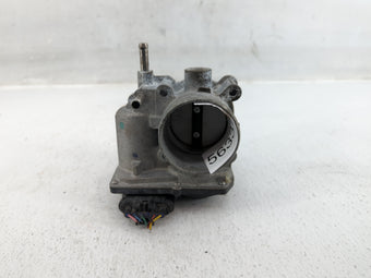 compare product 2010-2022 Toyota Prius Throttle Body P/N:22030-37060 Fits Fits 2010 2011 2012 2013 2014 2015 2016 2017 2018 2019 2020 2021 2022 OEM Used Auto Parts