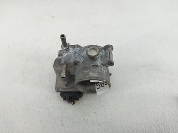 2010-2022 Toyota Prius Throttle Body P/N:22030-37060 Fits Fits 2010 2011 2012 2013 2014 2015 2016 2017 2018 2019 2020 2021 2022 OEM Used Auto Parts