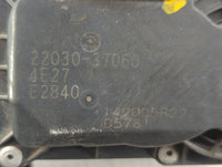 2010-2022 Toyota Prius Throttle Body P/N:22030-37060 Fits Fits 2010 2011 2012 2013 2014 2015 2016 2017 2018 2019 2020 2021 2