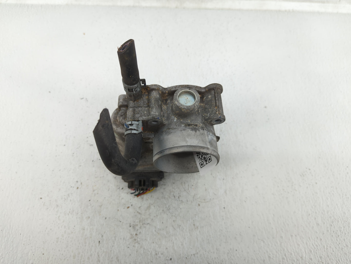 2010-2022 Toyota Prius Throttle Body P/N:22030-3T060 Fits Fits 2010 2011 2012 2013 2014 2015 2016 2017 2018 2019 2020 2021 2