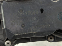 2010-2022 Toyota Prius Throttle Body P/N:22030-3T060 Fits Fits 2010 2011 2012 2013 2014 2015 2016 2017 2018 2019 2020 2021 2
