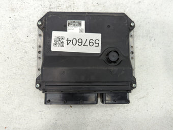 compare product 2014 Toyota Prius PCM Engine Control Computer ECU ECM PCU OEM P/N:89661-47590 Fits OEM Used Auto Parts
