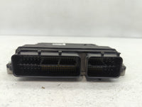 2014 Toyota Prius PCM Engine Control Computer ECU ECM PCU OEM P/N:89661-47590 Fits OEM Used Auto Parts - Oemusedautoparts1.c