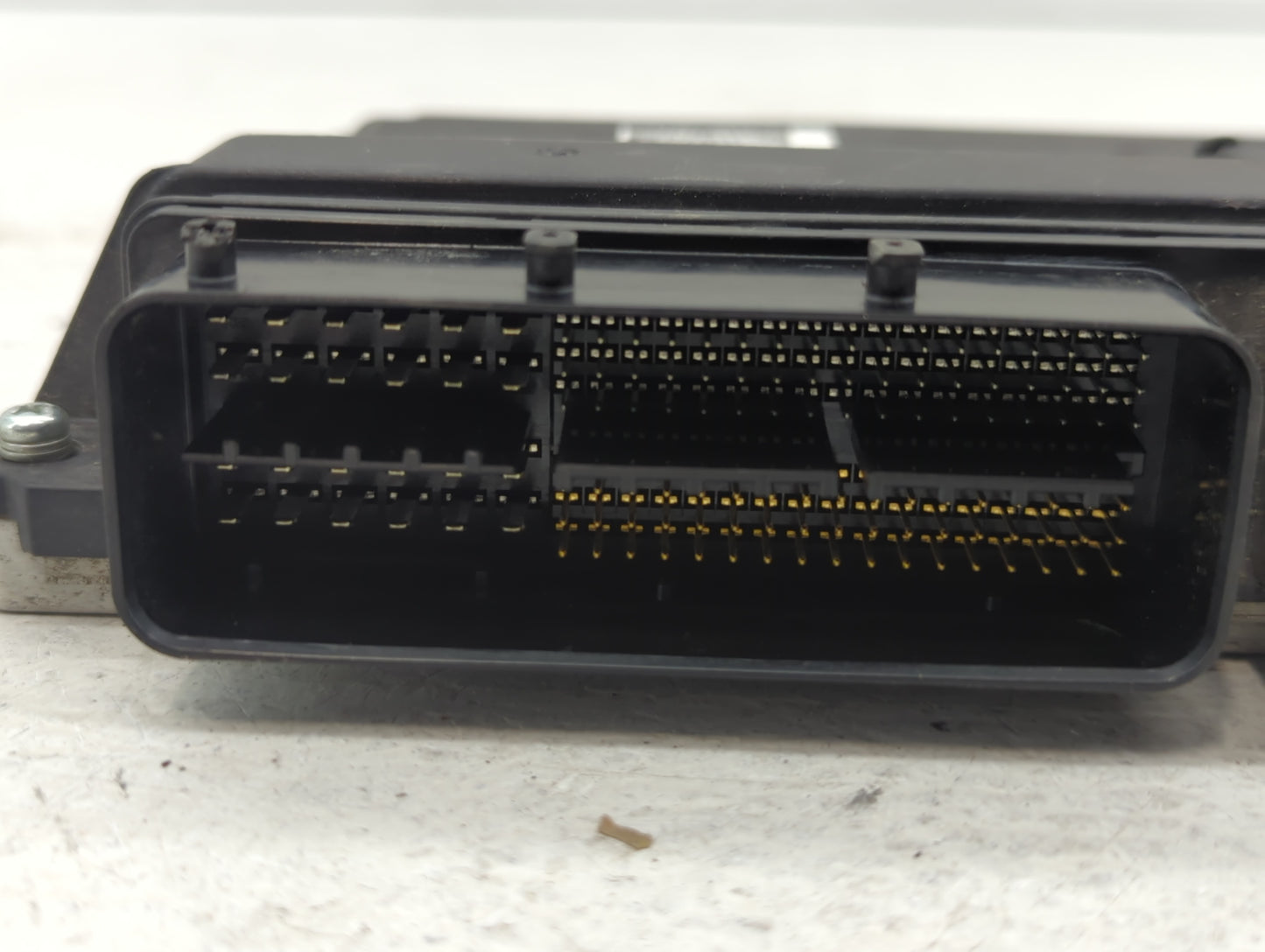 2014 Toyota Prius PCM Engine Control Computer ECU ECM PCU OEM P/N:89661-47590 Fits OEM Used Auto Parts - Oemusedautoparts1.c
