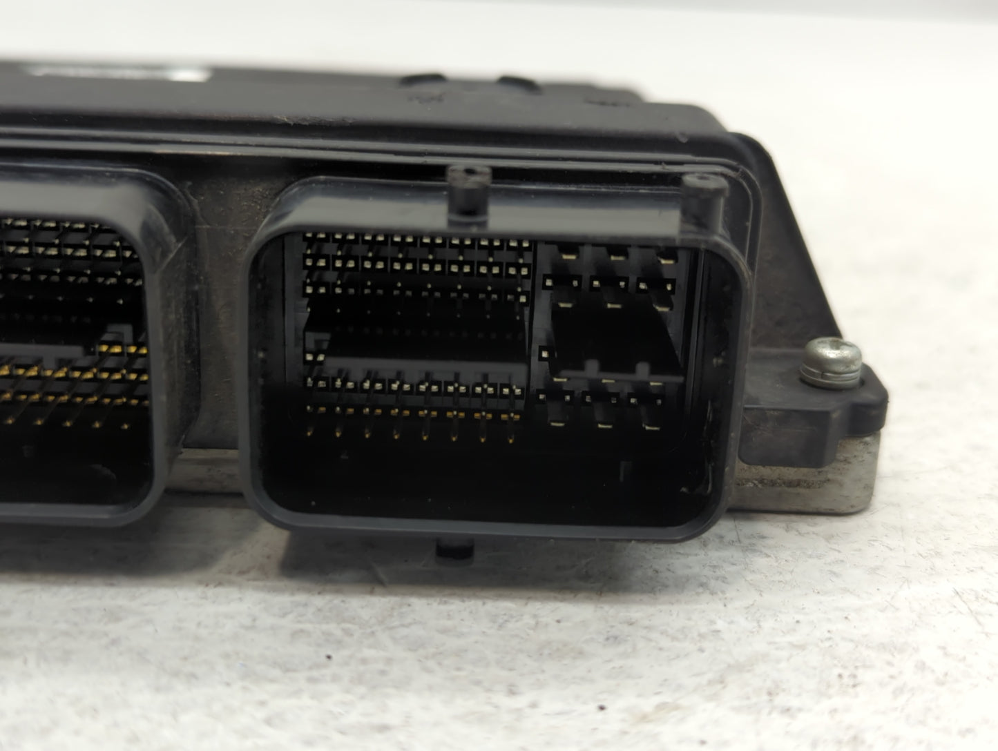 2014 Toyota Prius PCM Engine Control Computer ECU ECM PCU OEM P/N:89661-47590 Fits OEM Used Auto Parts - Oemusedautoparts1.c